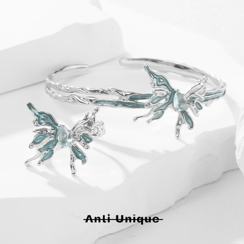 Ethereal Butterfly Collection