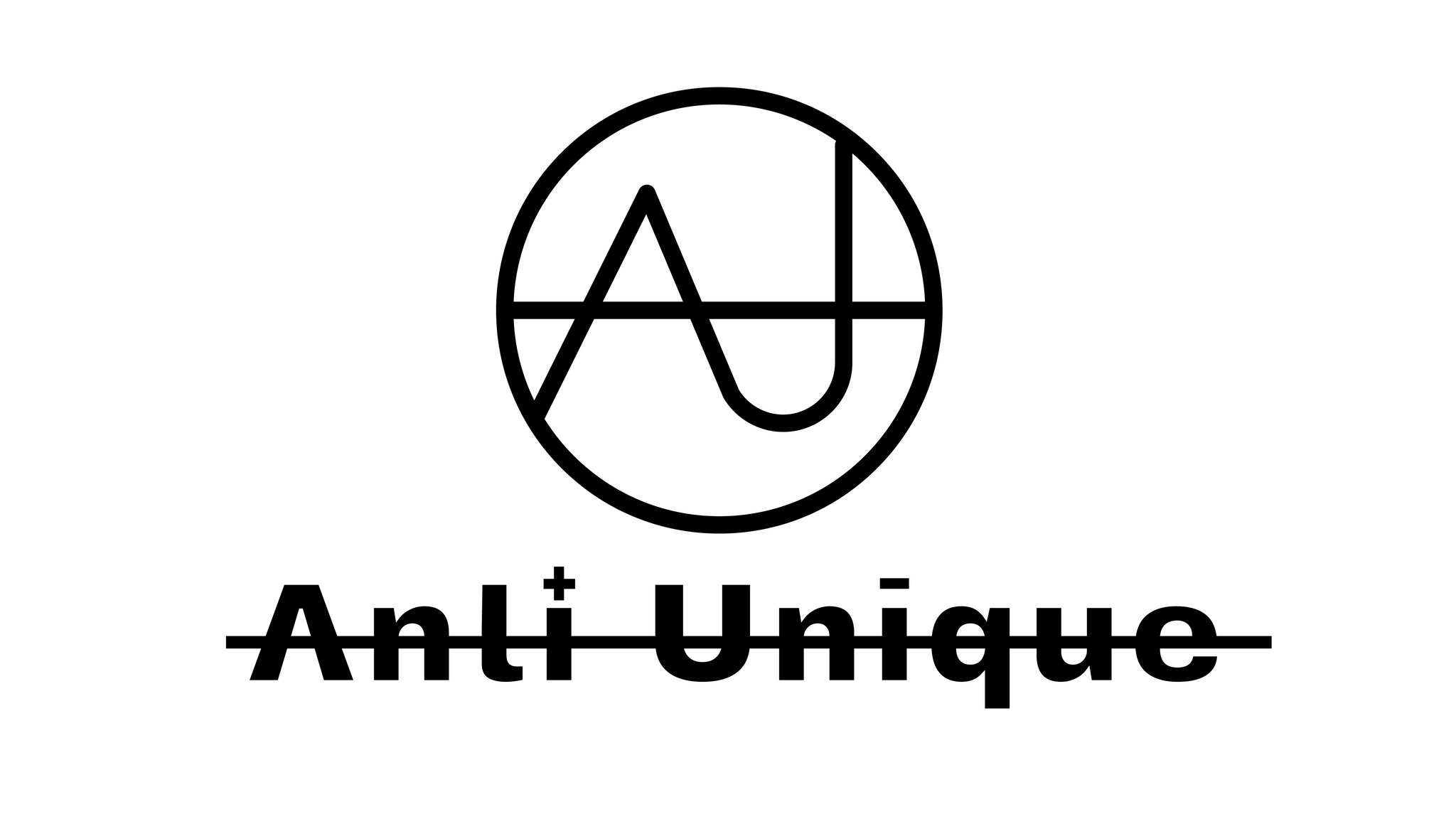 Anti-Unique